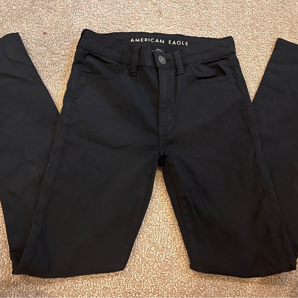 Women’s American Eagle jeans 00